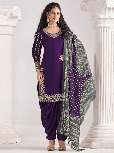  Indian Dress