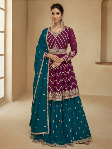 Grand salwar clearance suits online