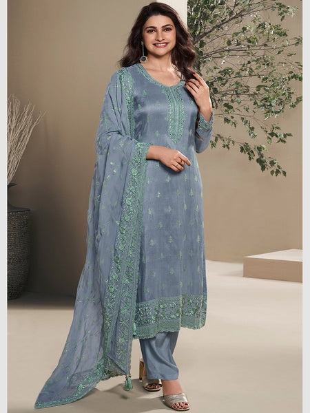 Straight Indian Dress