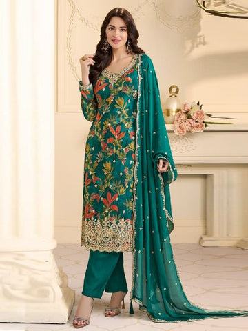 Ethnic Fashion by Vinay