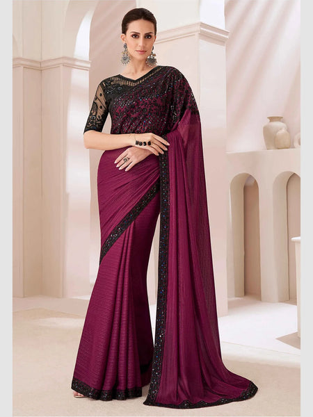 New Saree