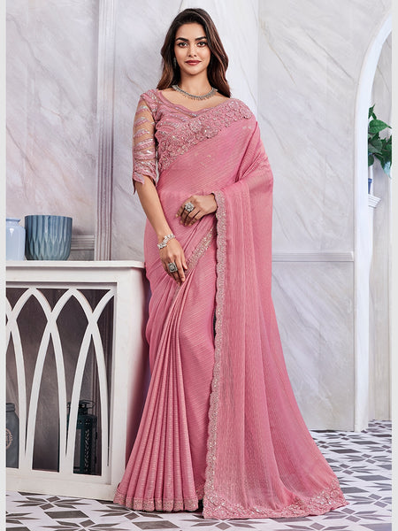 New Saree