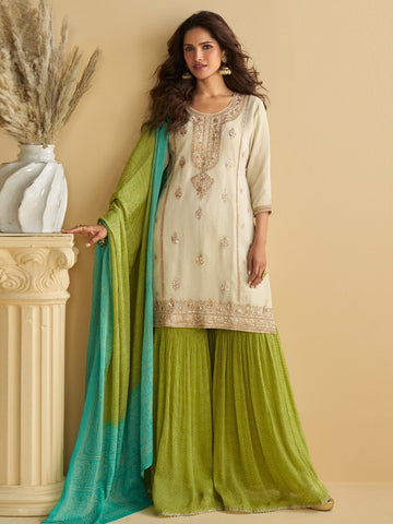 Ethnic Fashion by Vinay