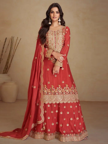 Ethnic Fashion by Gulkarya