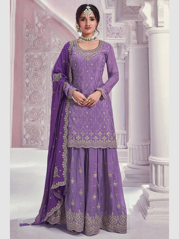 Ethnic Fashion by Vinay