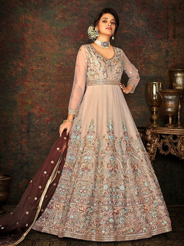 Anarkali Gown Diwali Dress Collection: Buy Anarkali Gown Diwali Dress  Collection for Women Online in Malaysia