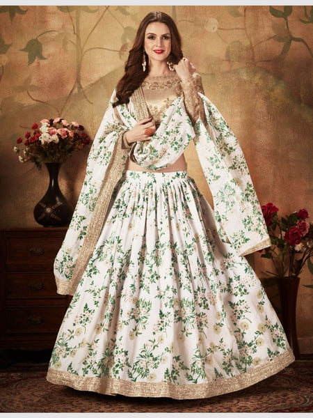  Lehenga Choli