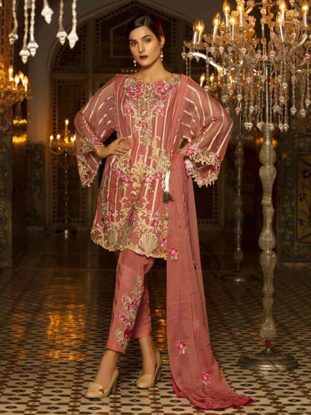 Pakistani Salwar Kameez